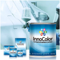 Innocolor Car Paint Automotive Paint Feste Farben